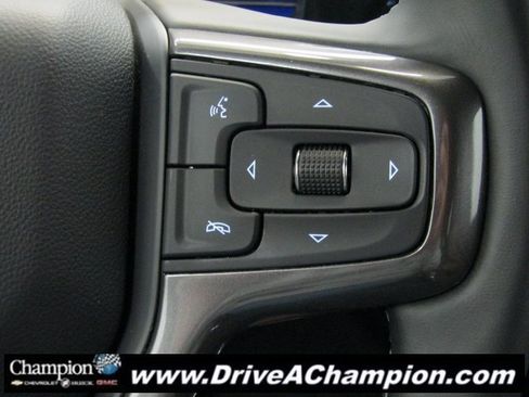 Certified 2025 Chevrolet Silverado 2500 High Country w/ High Country Premium Package image 46