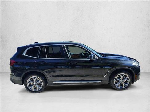 Used 2023 BMW X3 sDrive30i w/ Convenience Package RWD image 4