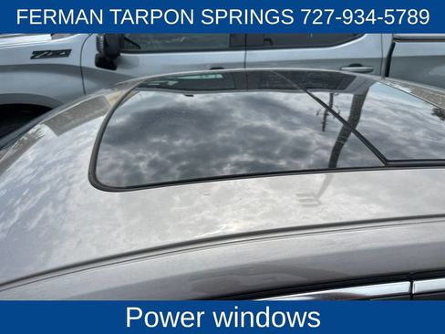 Used 2019 Volvo S60 T5 Inscription FWD image 10