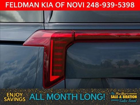 New 2026 Kia Carnival SX Prestige image 11