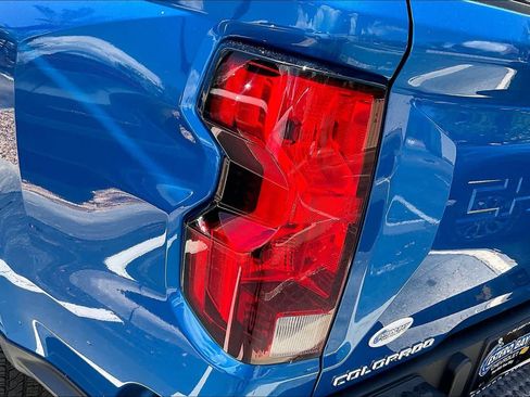 Used 2024 Chevrolet Colorado LT w/ LT Convenience Package RWD image 28