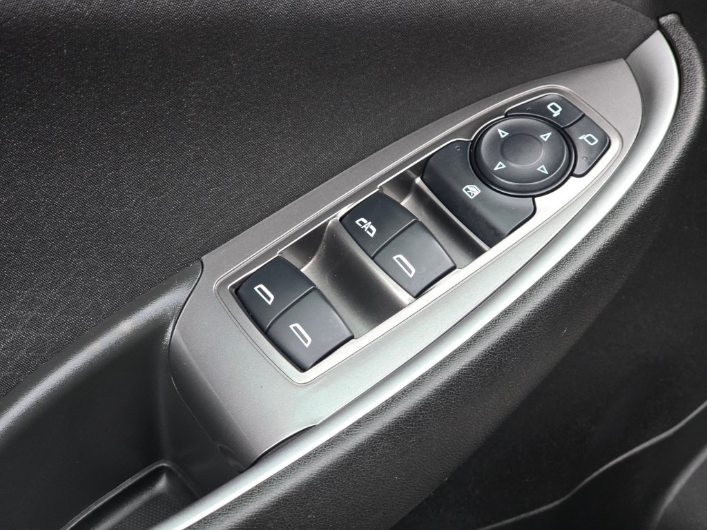 Used 2025 Chevrolet Malibu LT FWD image 33