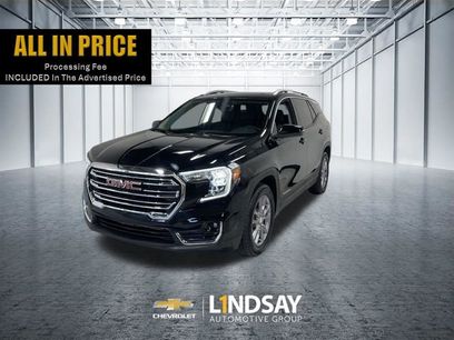 Used 2023 GMC Terrain SLT
