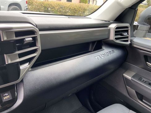 Used 2024 Toyota Tundra SR5 w/ SR5 Convenience Package image 19