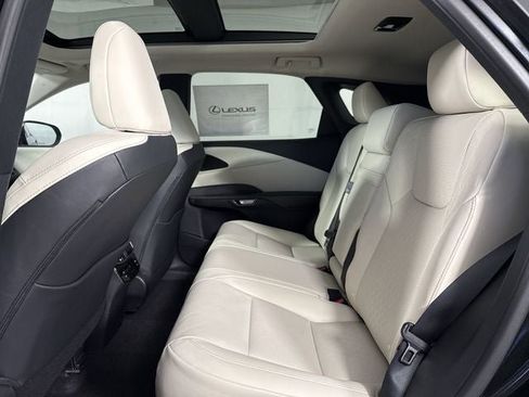 New 2026 Lexus RX 350 image 22