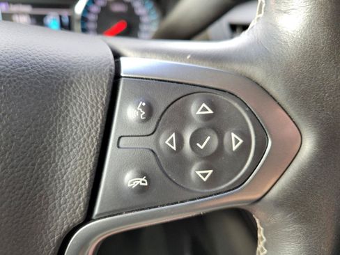 Used 2015 Chevrolet Tahoe LTZ AWD/4WD image 21