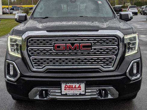 Used 2021 GMC Sierra 1500 Denali w/ Denali Premium Package AWD/4WD image 2