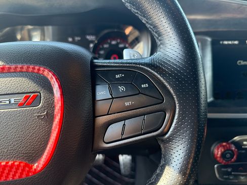 Used 2022 Dodge Charger R/T w/ Daytona Edition Group image 20