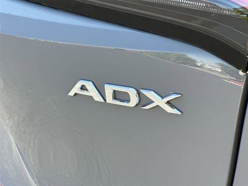 New 2026 Acura ADX FWD image 7