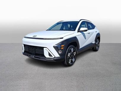 Used 2025 Hyundai Kona SEL