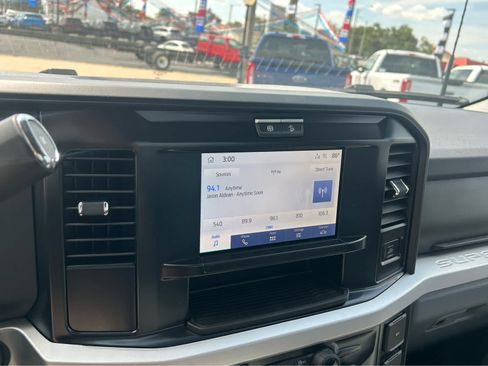 New 2026 Ford F250 XLT AWD/4WD image 20