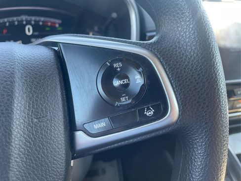 Used 2022 Honda CR-V EX image 30