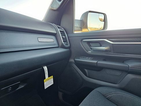 New 2026 RAM 1500 Big Horn AWD/4WD image 25