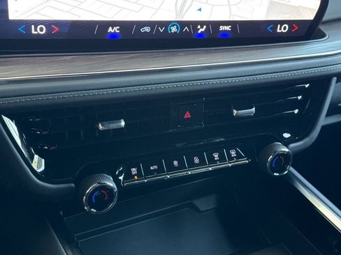 New 2026 Chevrolet Tahoe LS RWD image 21