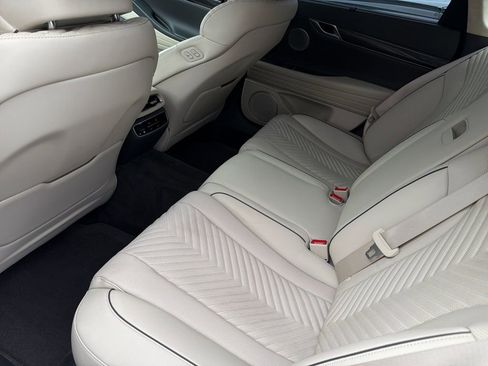 Used 2023 Genesis G80 3.5T Sport AWD/4WD image 13