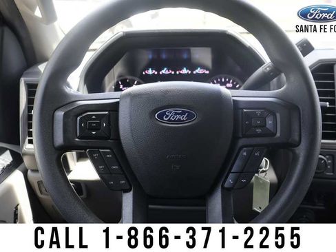 Used 2022 Ford F350 XL w/ STX Appearance Package AWD/4WD image 23