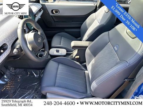 Certified 2025 MINI Cooper S image 21