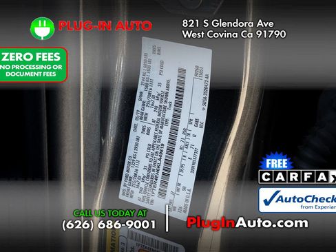 Used 2019 Ford Ranger XL w/ Equipment Group 101A Mid RWD image 9