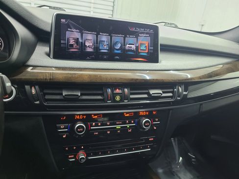 Used 2017 BMW X5 xDrive35i image 24