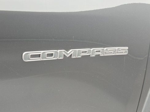 Used 2026 Jeep Compass Latitude w/ Quick Order Package 29K AWD/4WD image 34