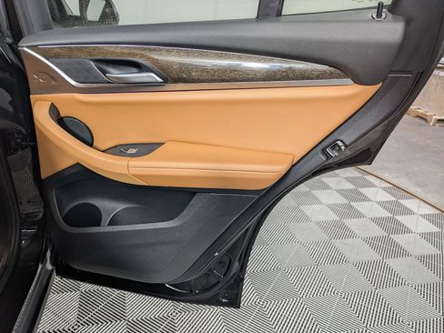 Certified 2023 BMW X3 xDrive30i w/ Convenience Package image 41