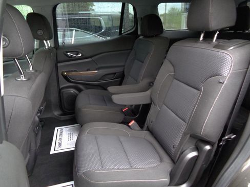 Used 2020 GMC Acadia SLE w/ Driver Convenience Package AWD/4WD image 15