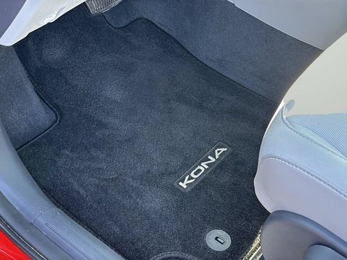 Certified 2026 Hyundai Kona SEL Sport FWD image 13