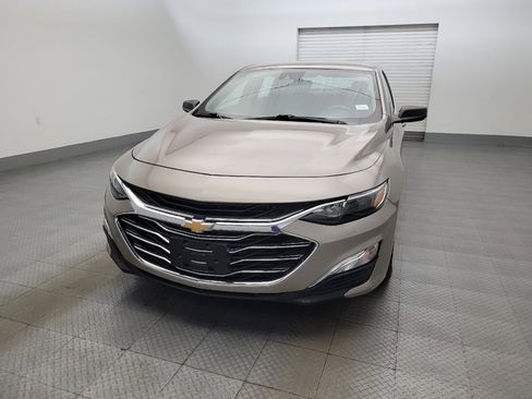 Used 2024 Chevrolet Malibu LS FWD image 15