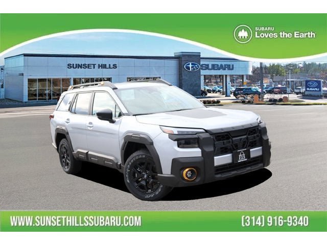 New 2026 Subaru Outback Wilderness AWD/4WD image 29