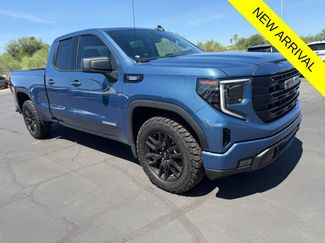 Used 2024 GMC Sierra 1500 Elevation AWD/4WD video 1