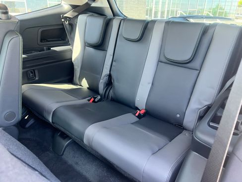 New 2025 Subaru Ascent Onyx Edition w/ Popular Package #2 image 9