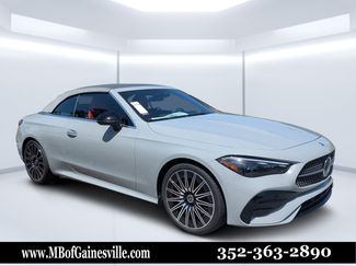 New 2026 Mercedes-Benz CLE 300 4MATIC Cabriolet video 1