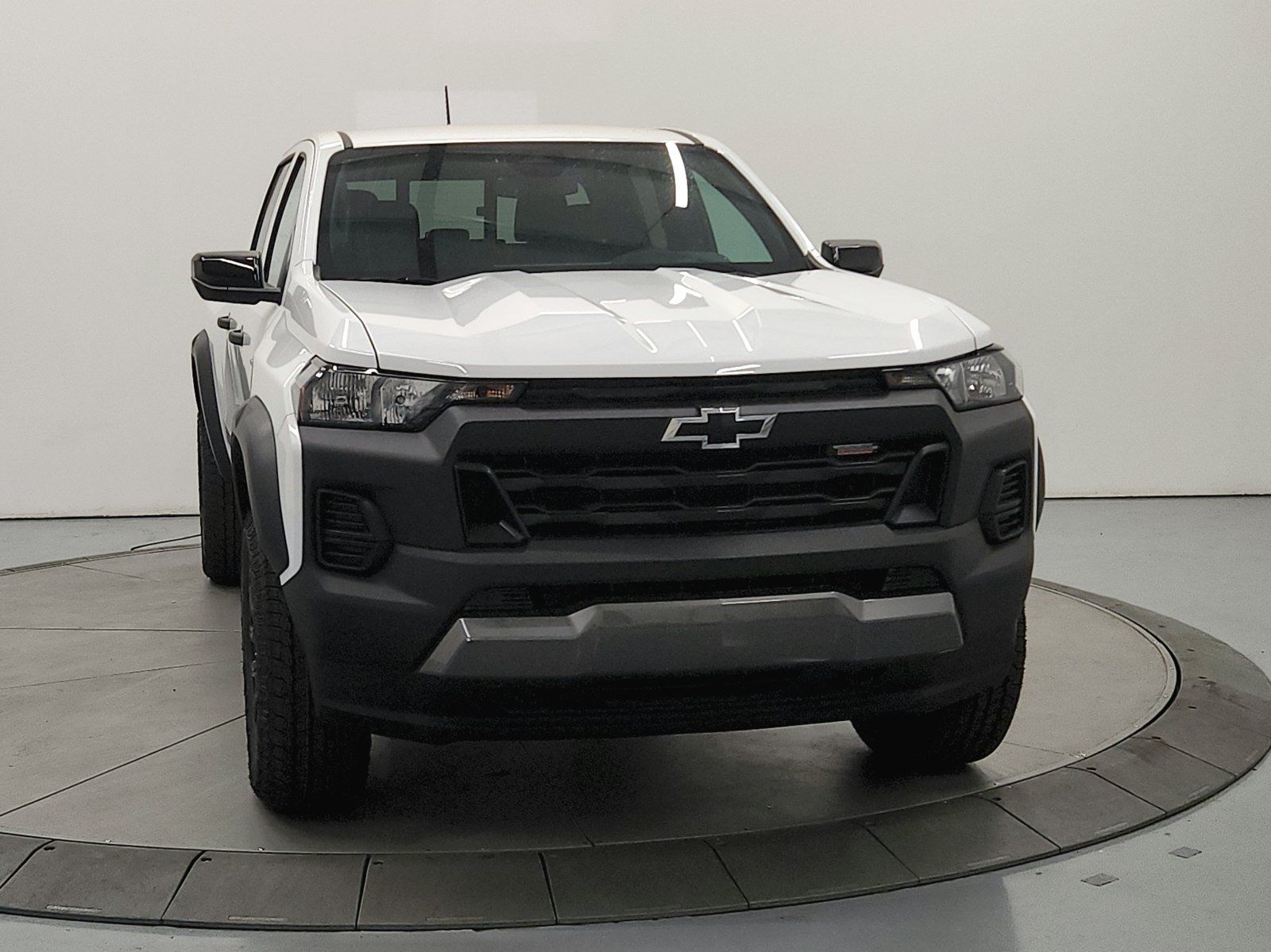New 2026 Chevrolet Colorado Trail Boss AWD/4WD image 40