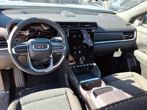 New 2026 GMC Terrain Elevation image 14