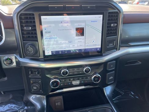 Used 2023 Ford F150 Lariat image 22