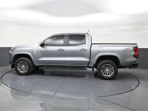 Used 2023 Chevrolet Colorado LT w/ LT Convenience Package RWD image 2