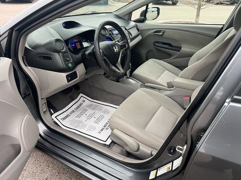 Used 2011 Honda Insight EX image 7