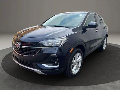 Used 2020 Buick Encore GX Preferred