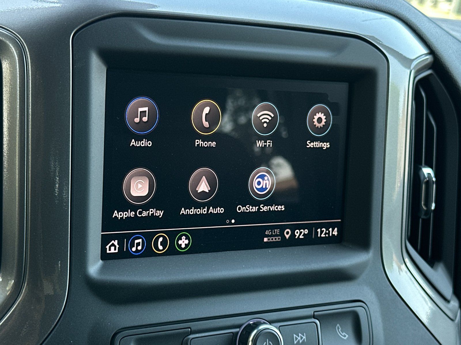 New 2026 Chevrolet Silverado 3500 W/T w/ WT Fleet Convenience Package RWD image 17