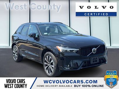 Used 2023 Volvo XC60 B5 Plus w/ Climate Package
