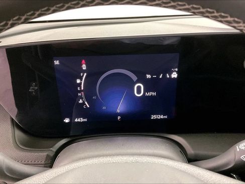 Used 2025 Buick Encore GX Preferred FWD image 12
