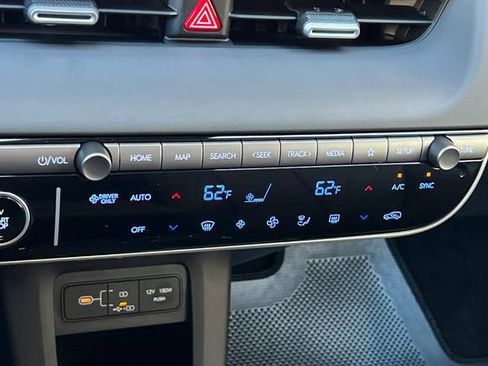 New 2026 Hyundai Ioniq 5 SEL AWD/4WD image 20