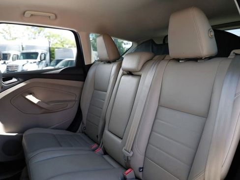 Used 2013 Ford Escape SEL FWD image 14