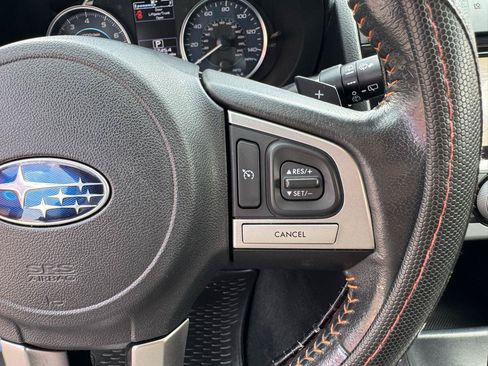 Used 2017 Subaru Crosstrek 2.0i Limited AWD/4WD image 29