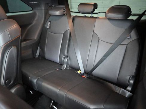 Certified 2023 Toyota Sienna XSE w/ XSE Plus Package image 22