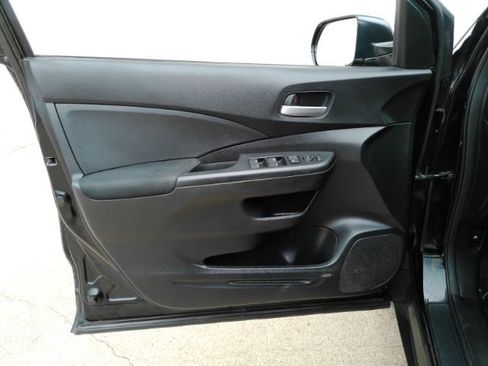 Used 2014 Honda CR-V LX image 11