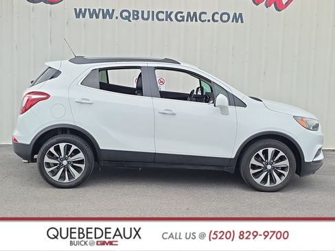 Used 2021 Buick Encore Preferred FWD image 9