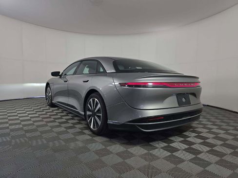 Used 2024 Lucid Air Touring AWD/4WD image 3