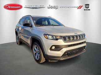 New 2026 Jeep Compass Latitude video 1