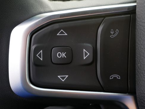 New 2026 RAM 1500 Big Horn AWD/4WD image 15